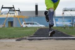 Zion, longjump, 2018